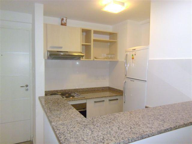Gesell 365 Aparthotel