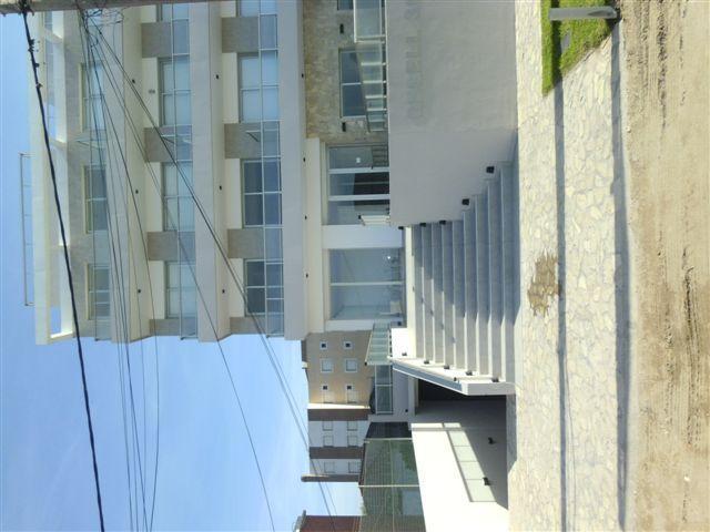 Aparthotel Gesell 365