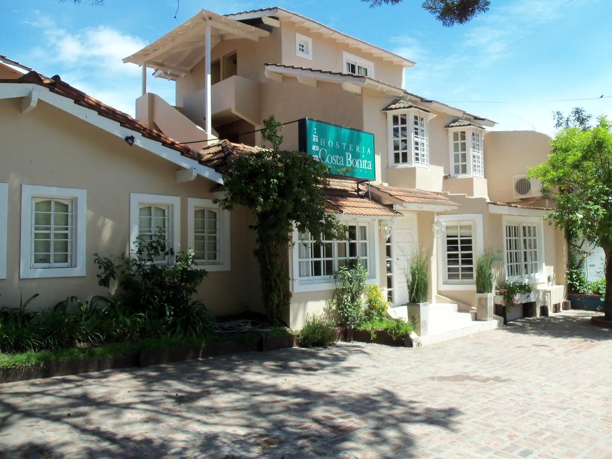 Costa Bonita Inn Villa Gesell
