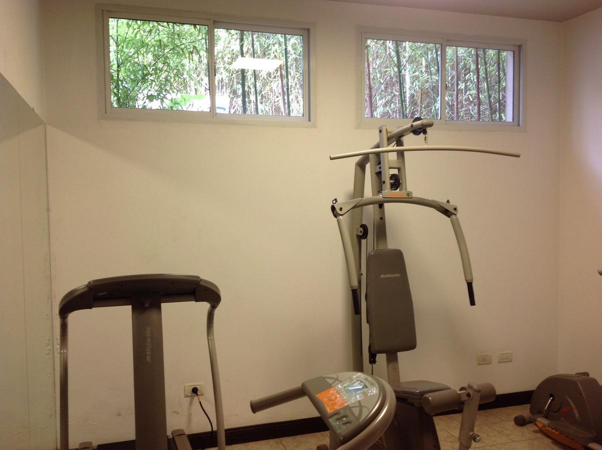 Olas High Comfort Apartahotel