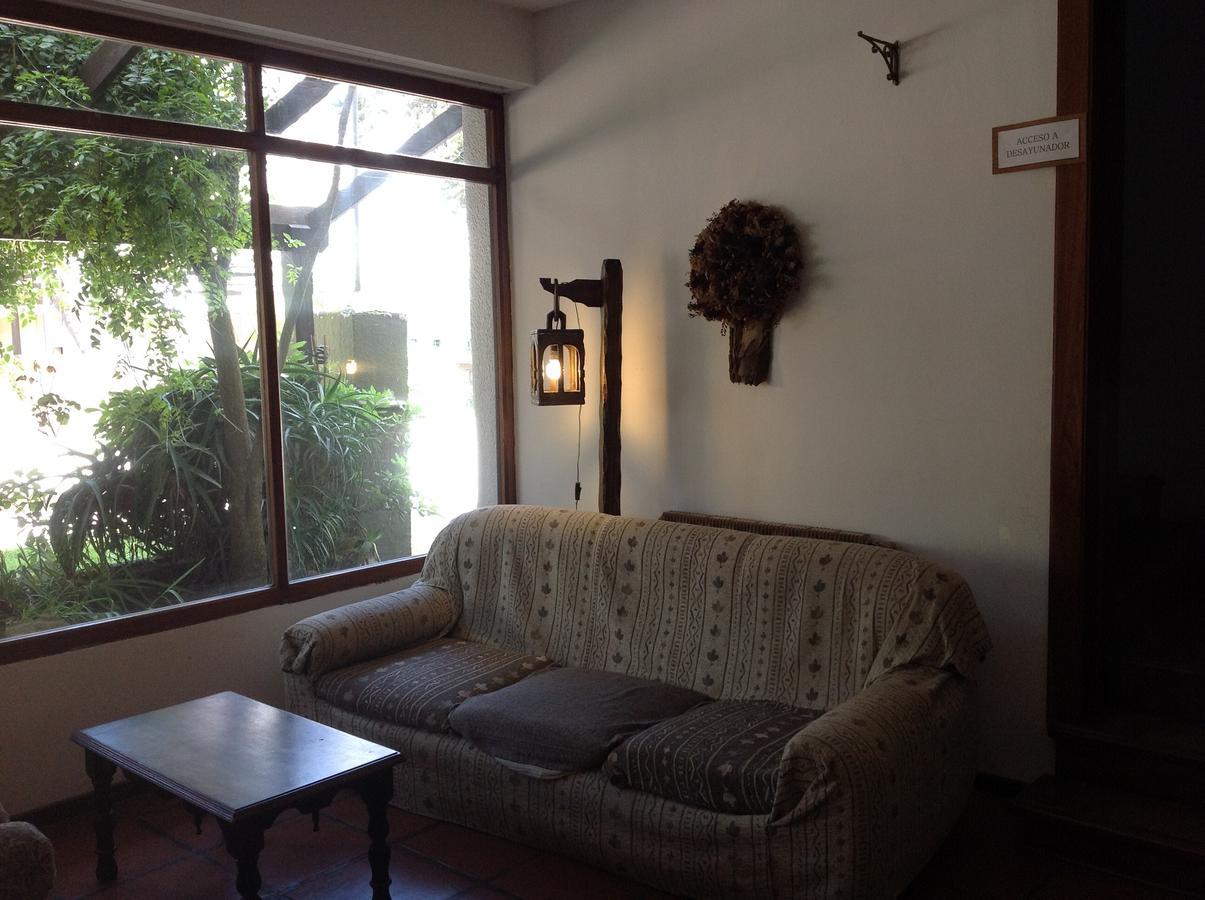 Hotel Romadrid Villa Gesell