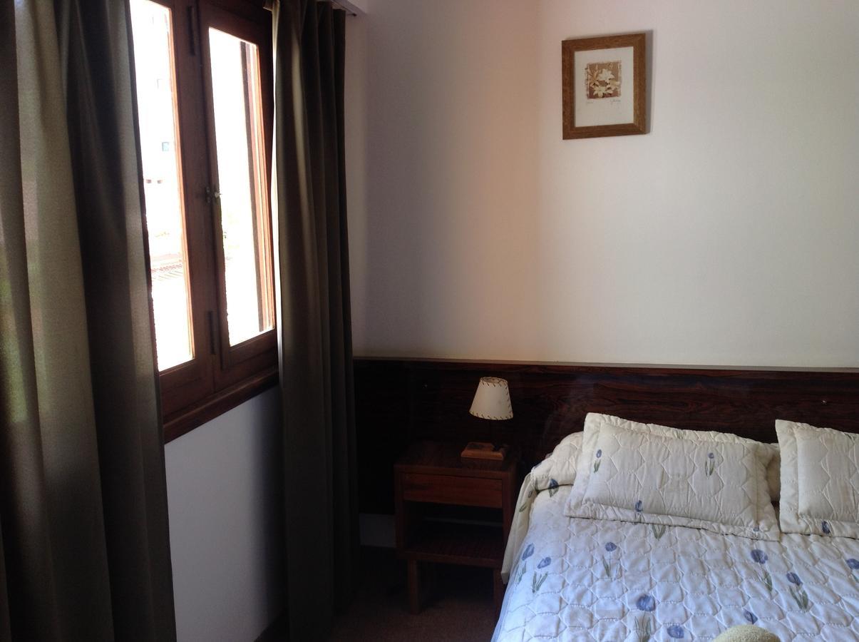 Romadrid Hotel Villa Gesell