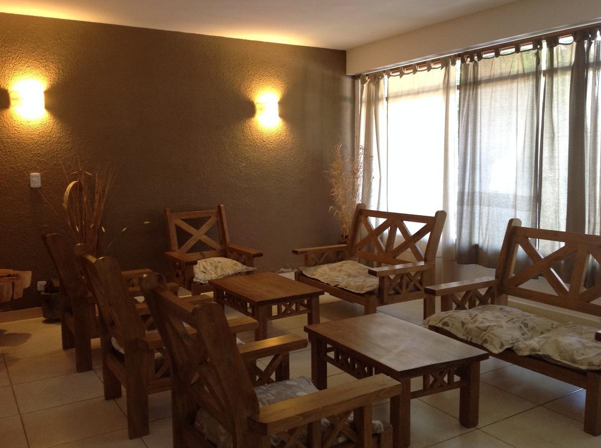 Romadrid Hotel Villa Gesell
