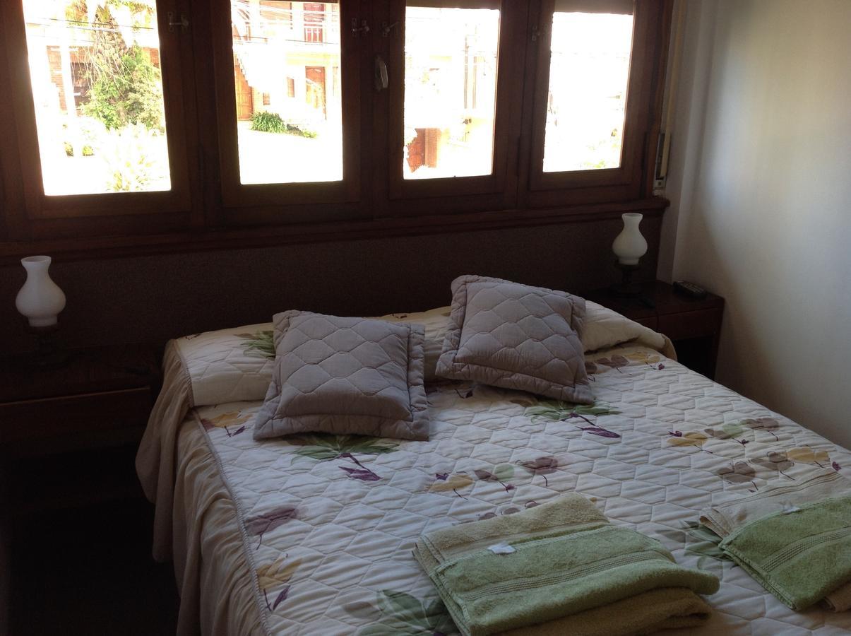 Romadrid Hotel