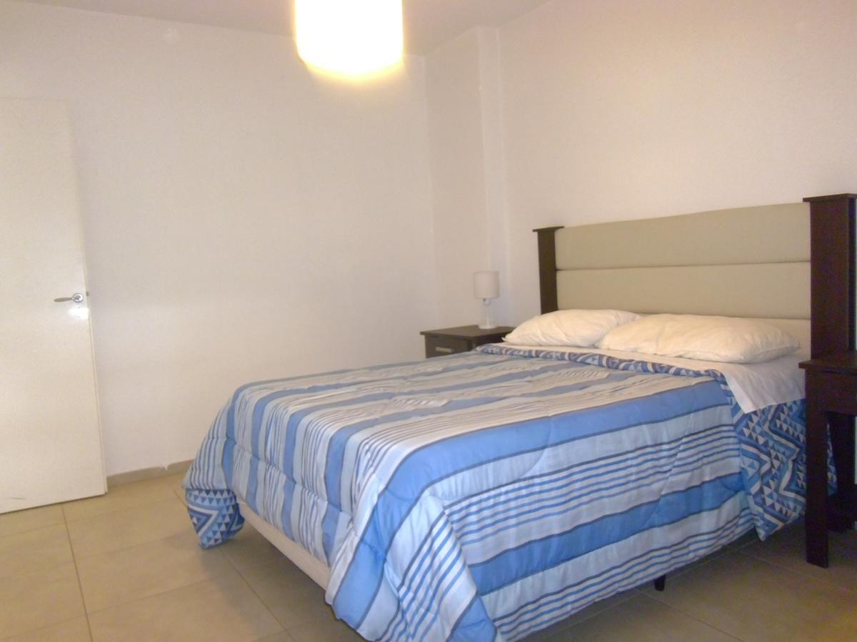 Aparthotel Gesell 365 *