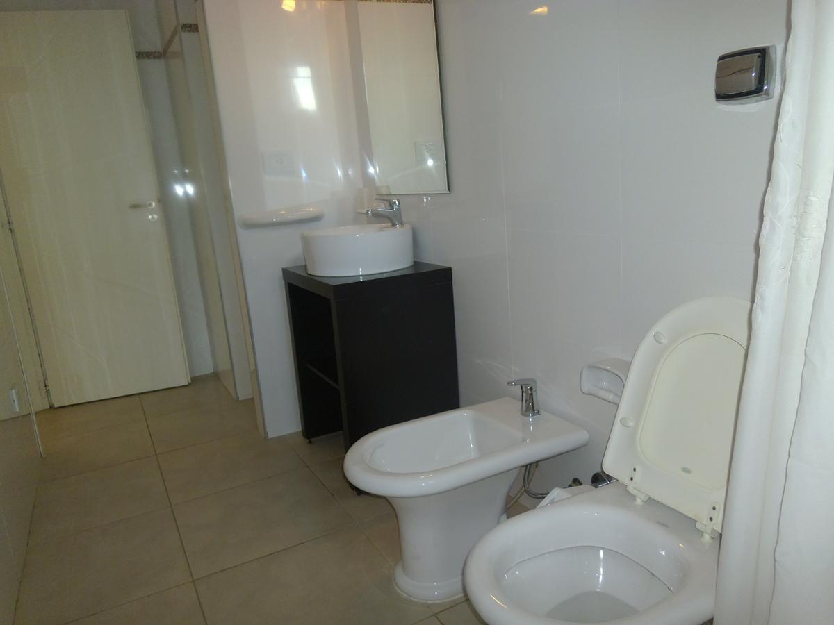 Aparthotel Gesell 365 Villa Gesell
