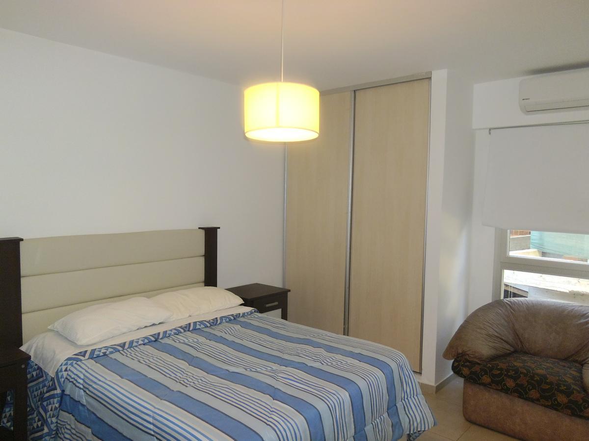 Gesell 365 Aparthotel Villa Gesell