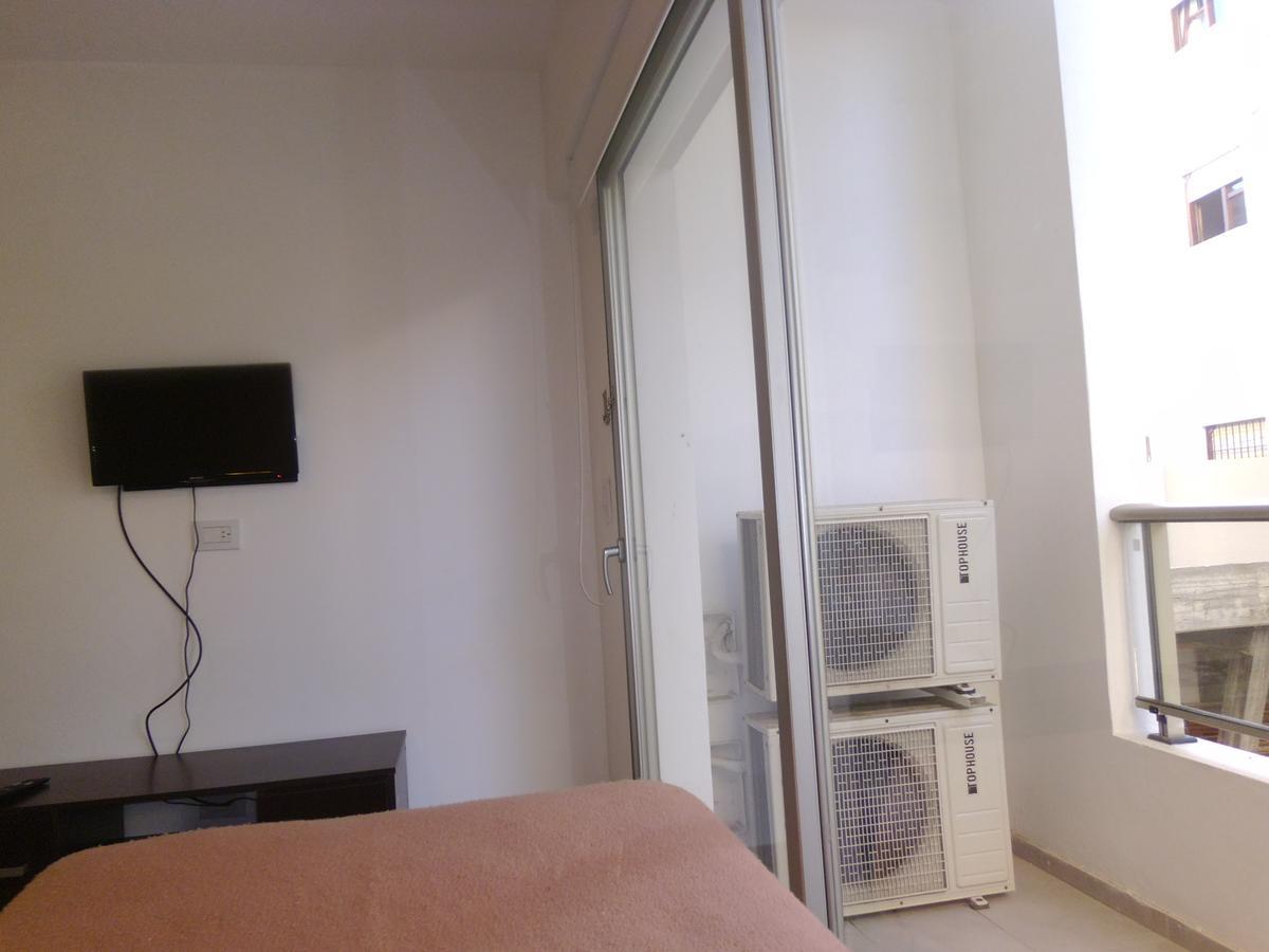 Aparthotel Gesell 365