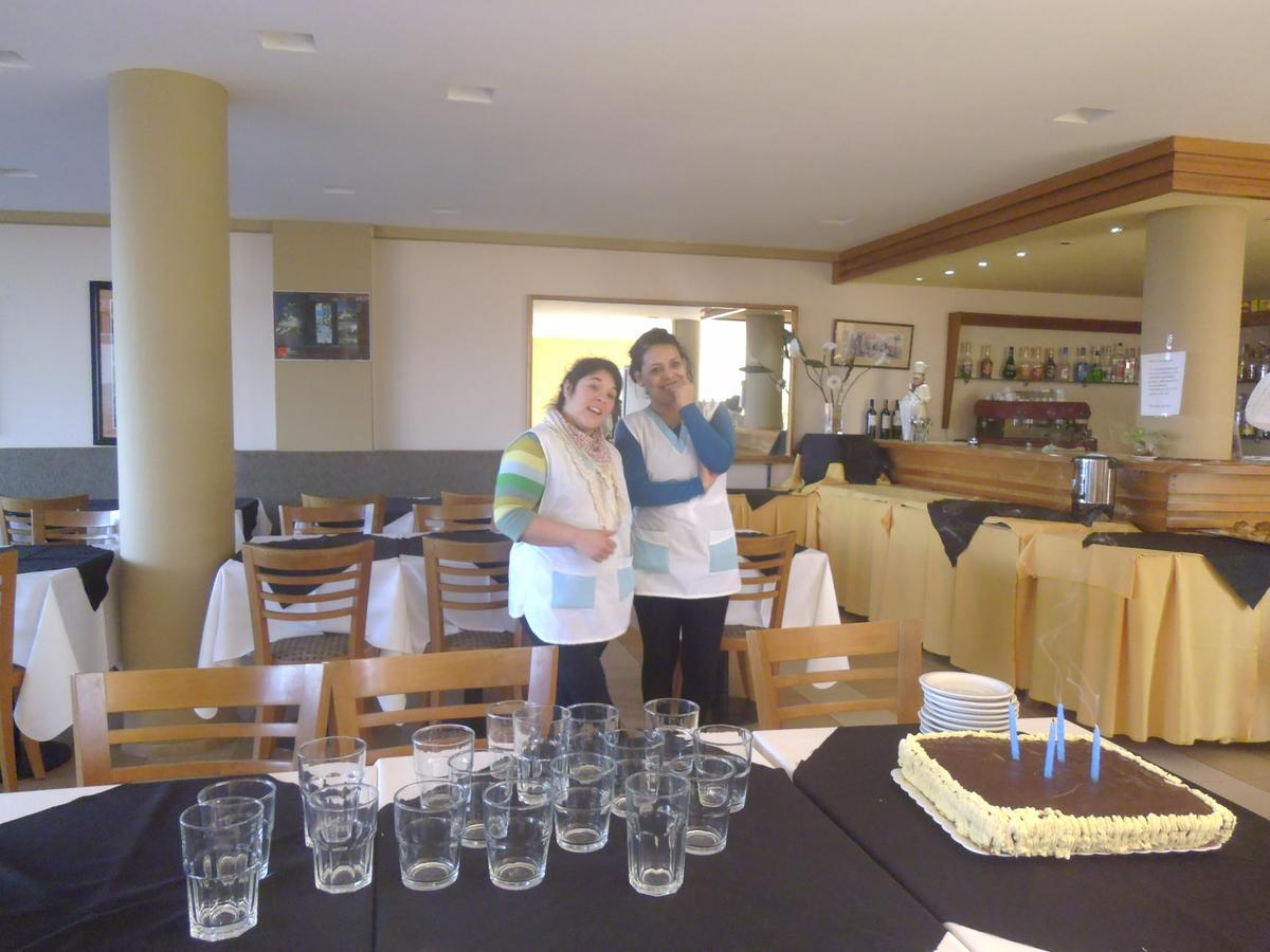 Gesell 365 Aparthotel