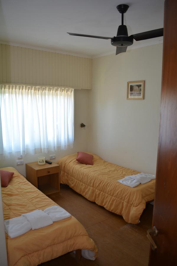 Hotel Albatros Villa Gesell