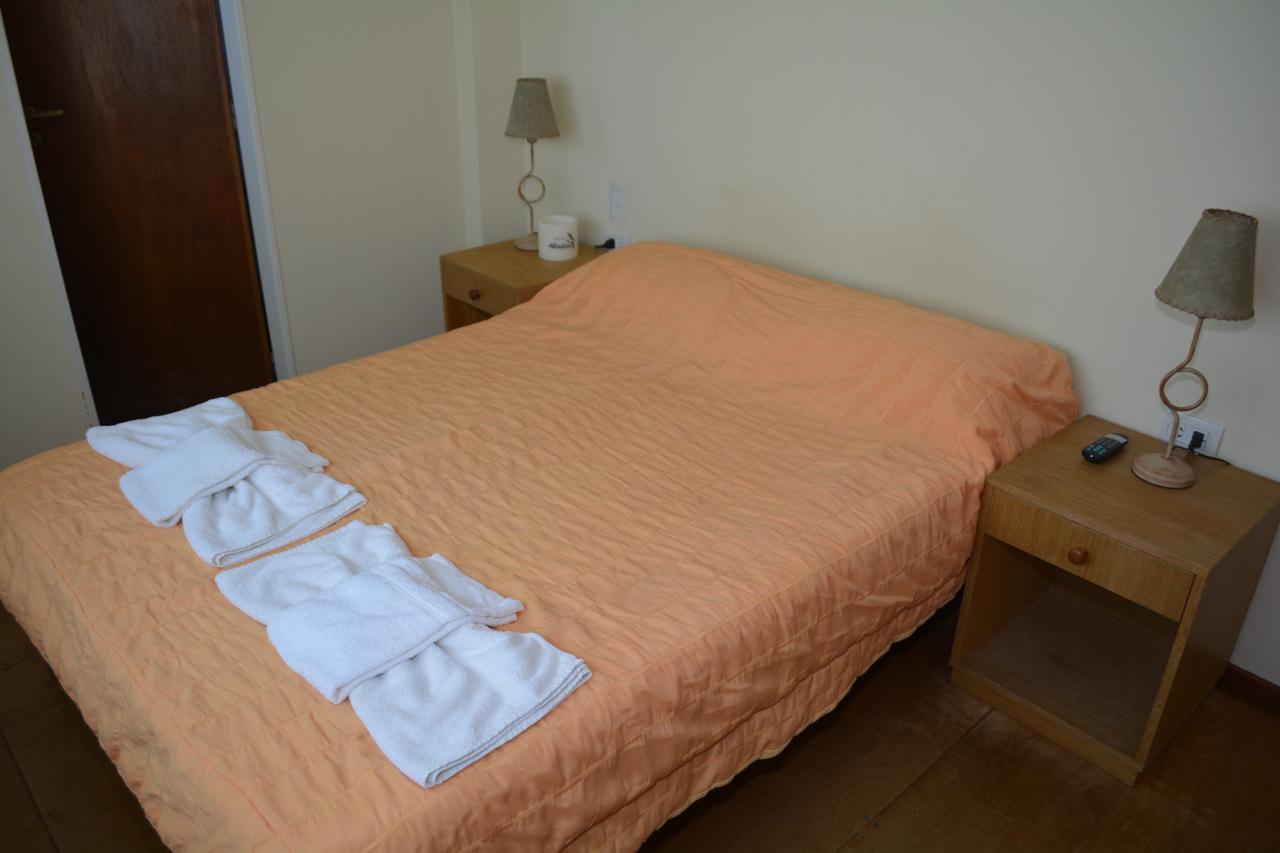 Hotel Albatros Villa Gesell