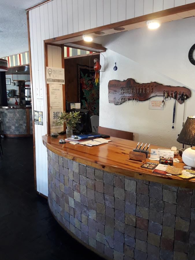 Brisas Del Sol Villa Gesell