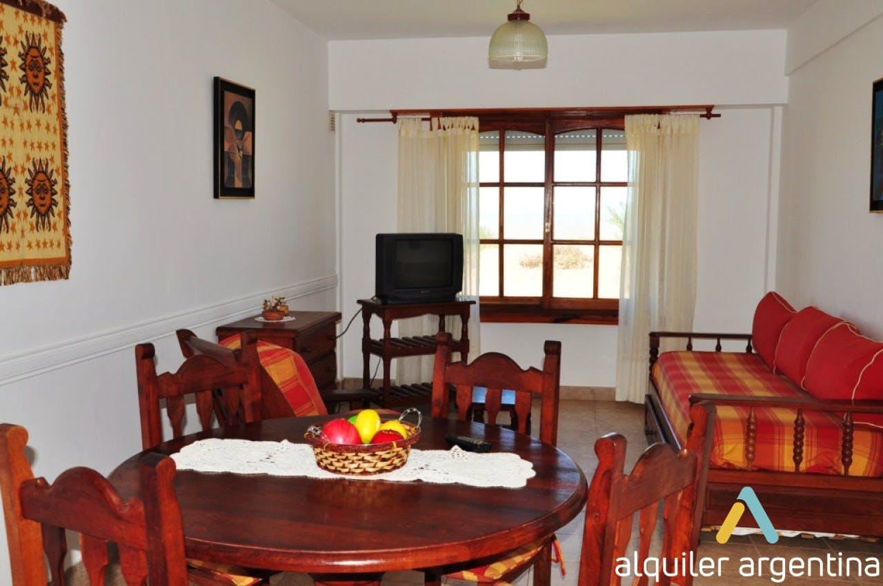 Apartamento Saint Florentin Frente Al Mar