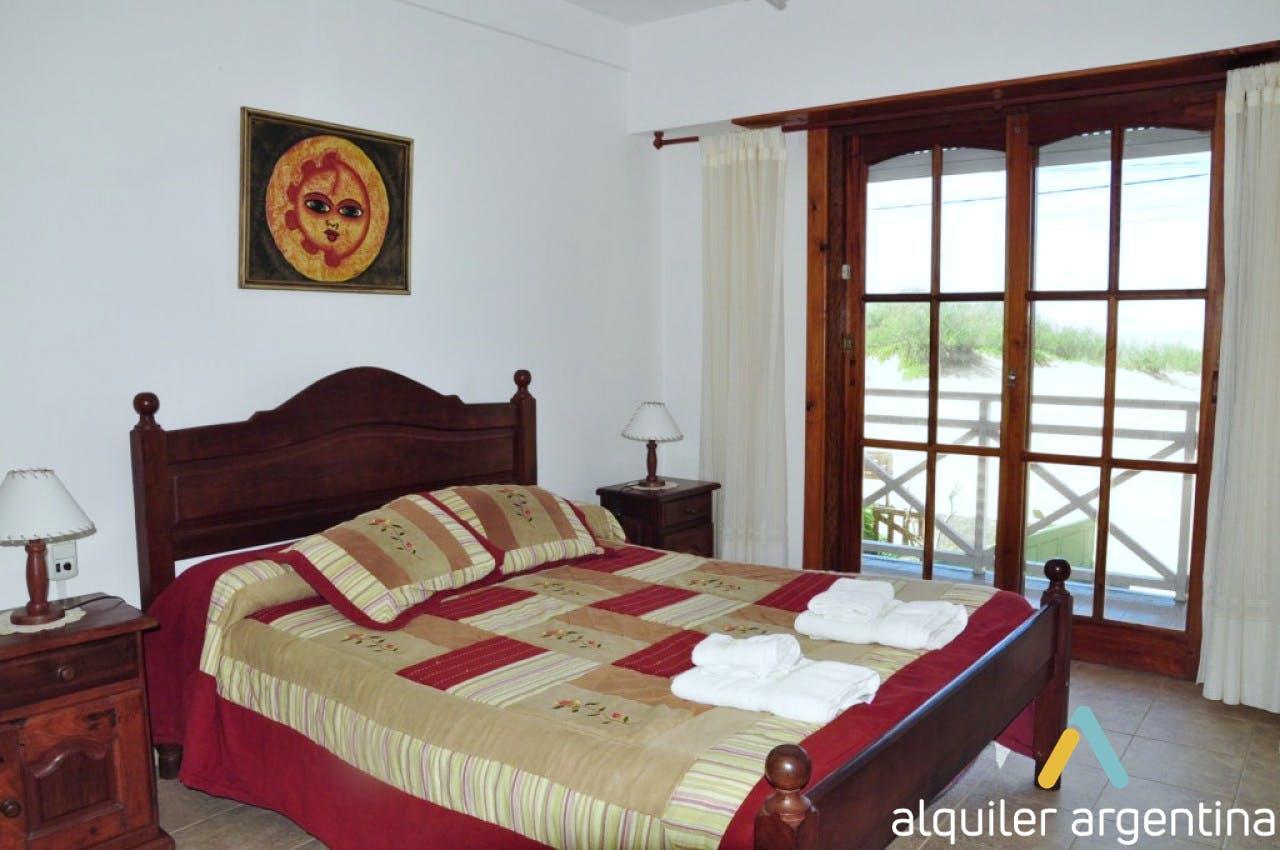 Saint Florentin Frente Al Mar Apartamento *
