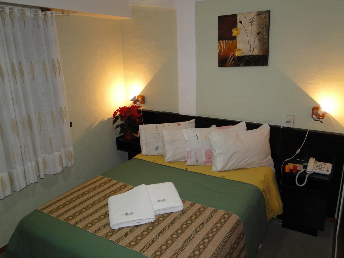 Medamar Club Aparthotel Villa Gesell