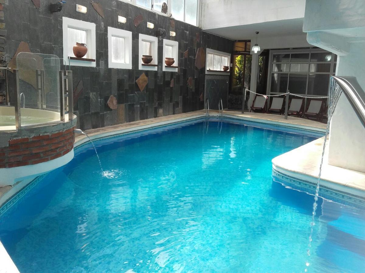 Aparthotel Medamar Club