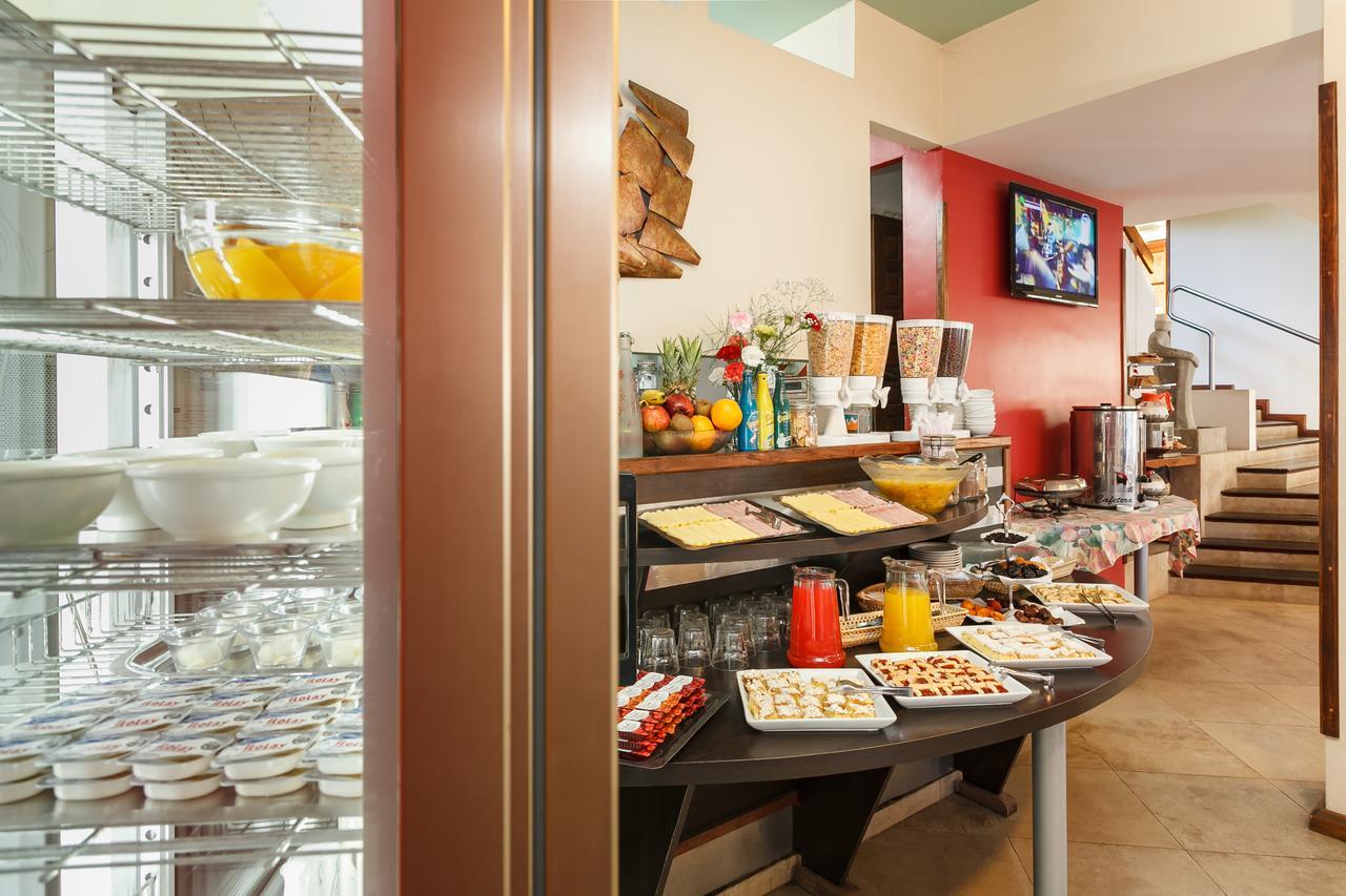 Medamar Club Aparthotel Villa Gesell