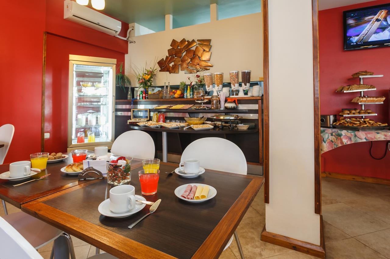 Aparthotel Medamar Club Villa Gesell