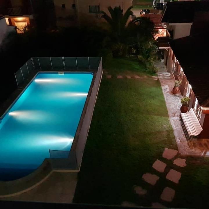 Apartamento Saint Florentin Frente Al Mar Villa Gesell