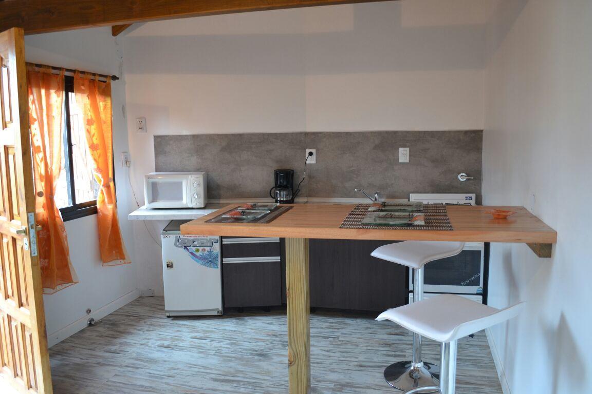 Duplex 7 Lunas Apartamento *