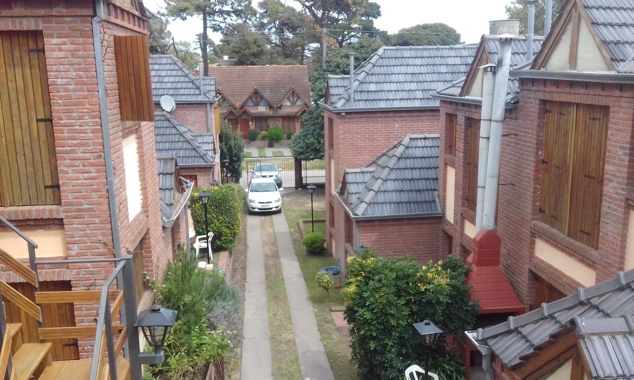 Apartamento Duplex 7 Lunas *