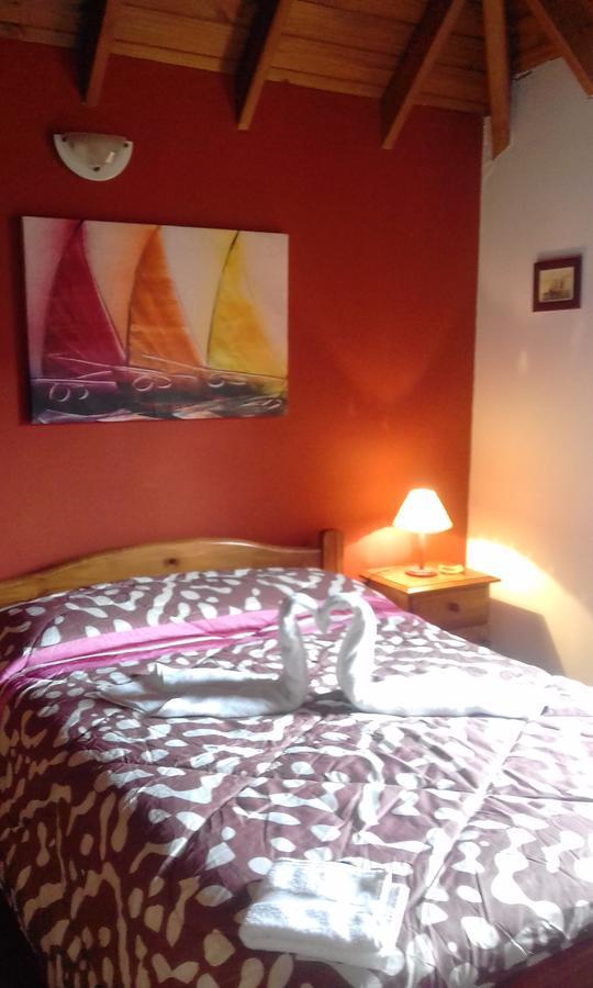 Duplex 7 Lunas Apartamento *