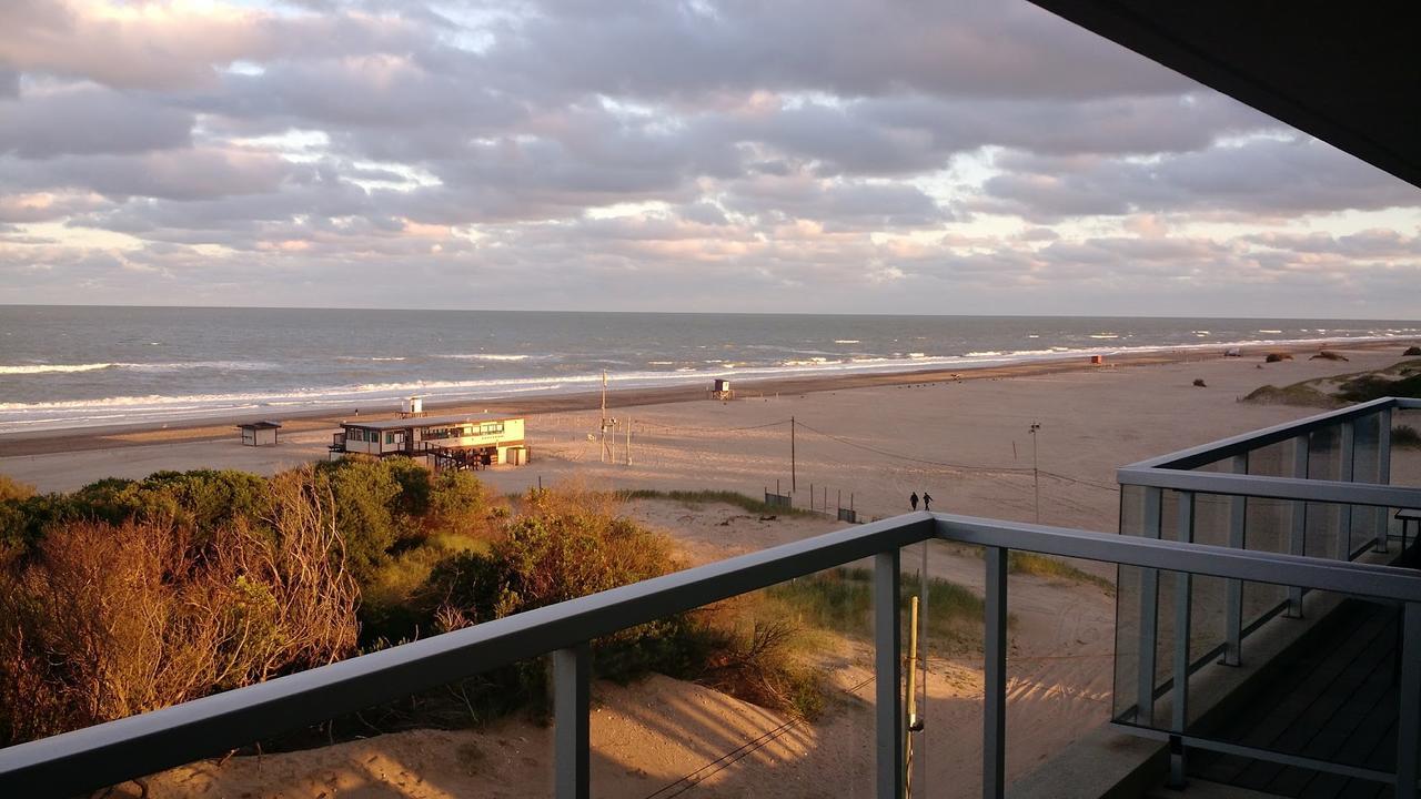 Proa Playa Aparthotel Villa Gesell