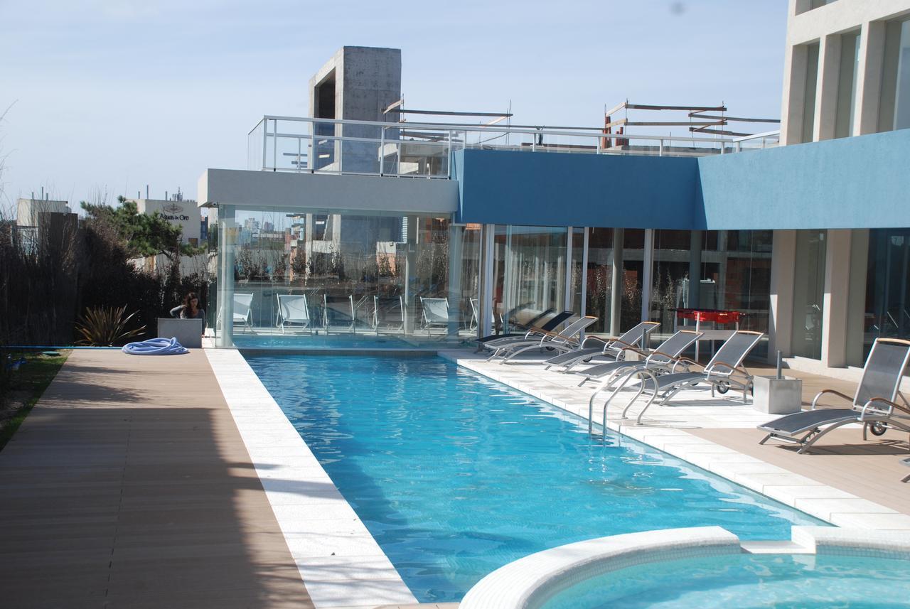 Proa Playa Aparthotel
