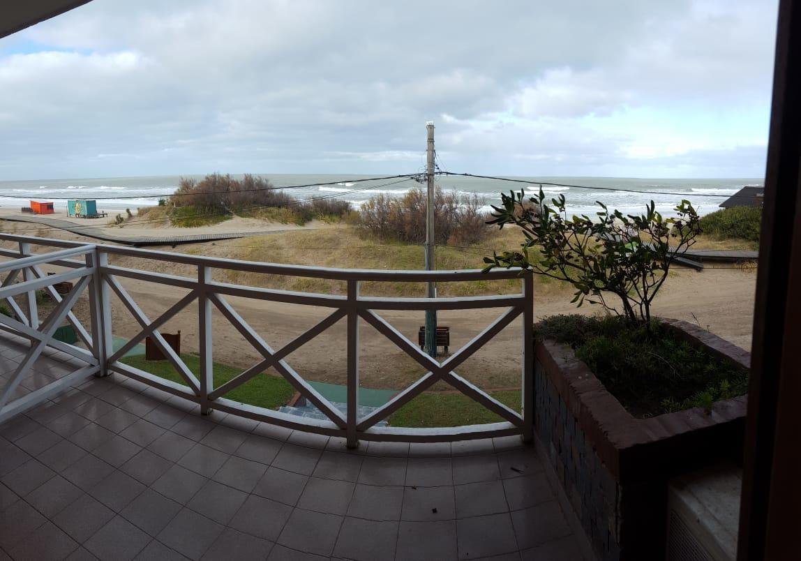Apartamento Saint Florentin Frente Al Mar