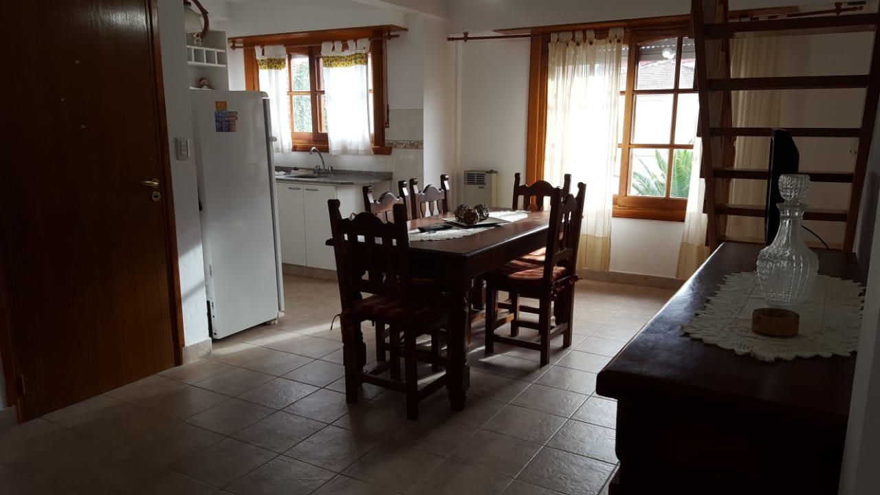 Apartamento Saint Florentin Frente Al Mar Villa Gesell