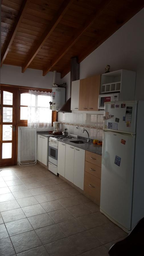Apartamento Saint Florentin Frente Al Mar Villa Gesell