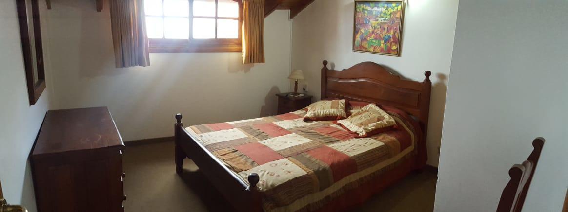 Saint Florentin Frente Al Mar Apartamento Villa Gesell