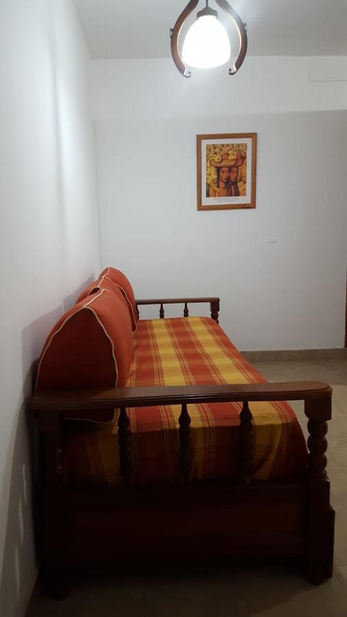 Saint Florentin Frente Al Mar Apartamento Villa Gesell
