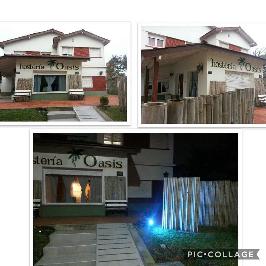 Oasis 2*