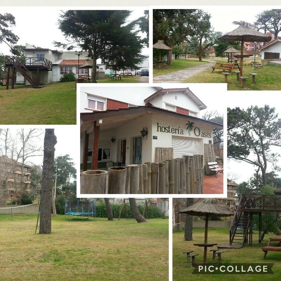 Oasis Hotel Villa Gesell