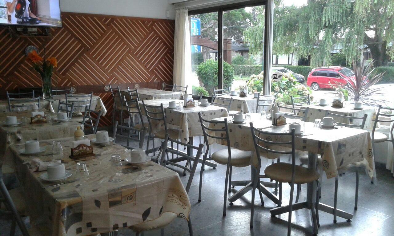 Hotel Sekand Villa Gesell