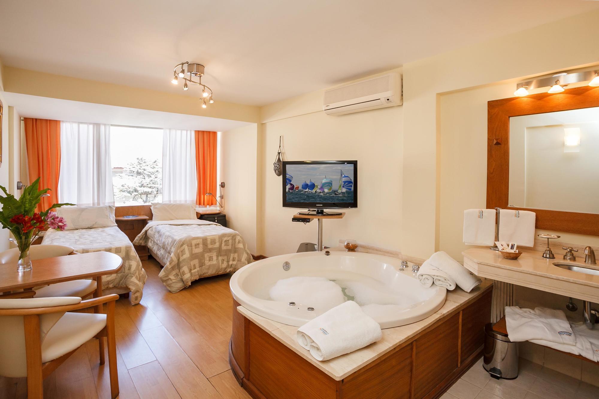 Aparthotel Medamar Club