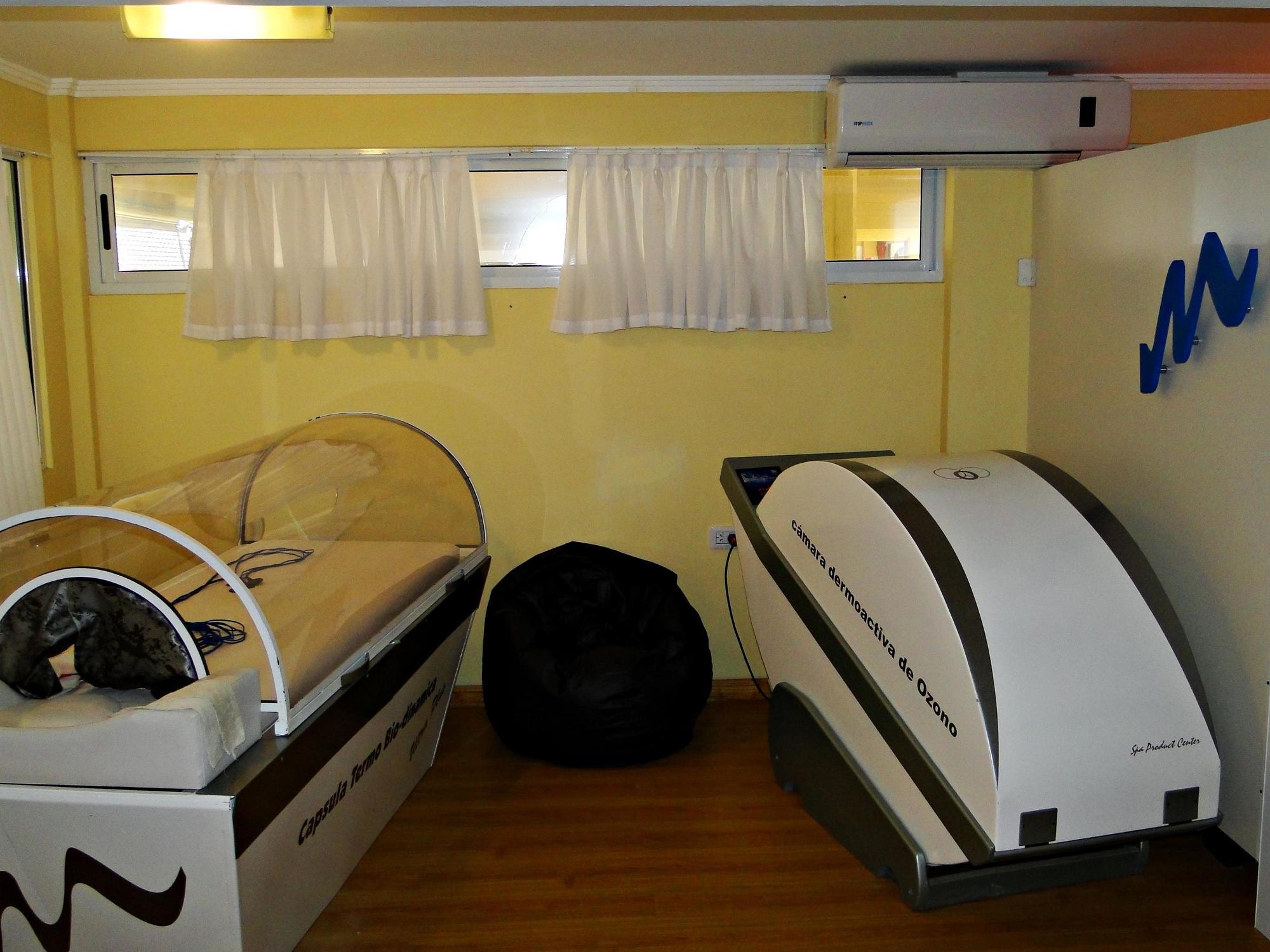 Medamar Club 4* Villa Gesell