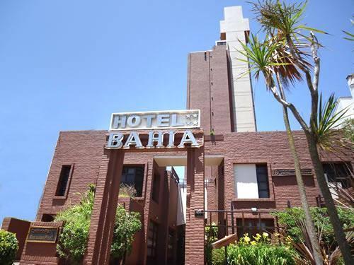 Bahia 4* Villa Gesell