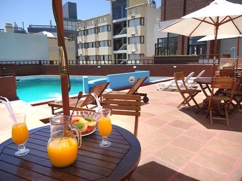 Bahia Hotel Villa Gesell