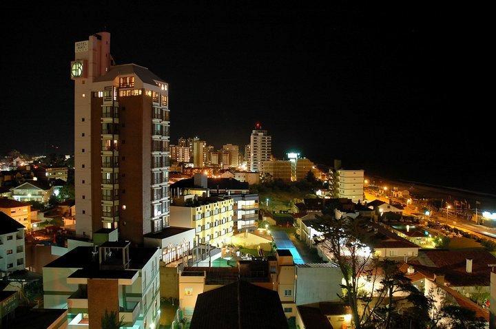 Hotel Bahia Villa Gesell