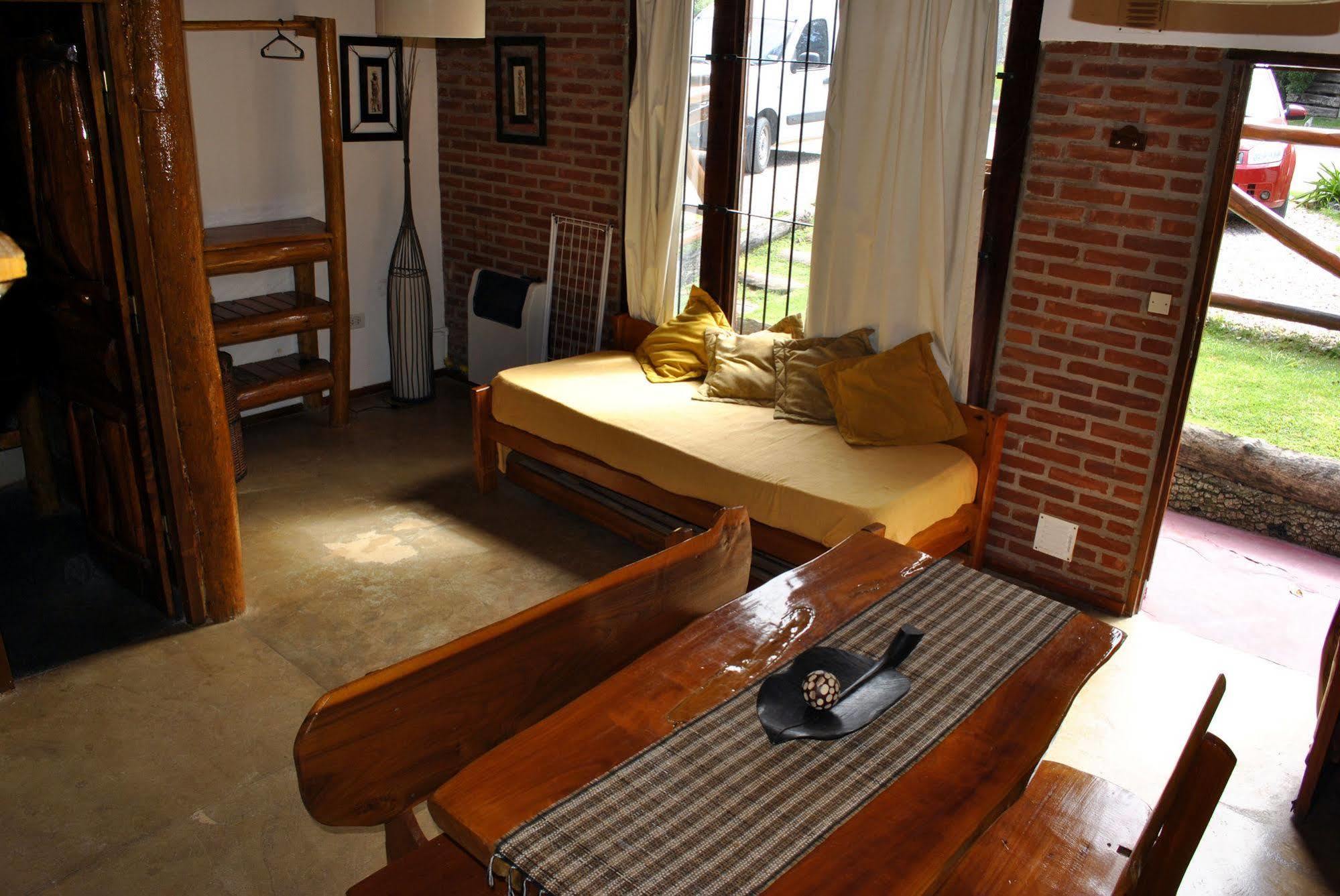 Lodge Loma Escondida &
