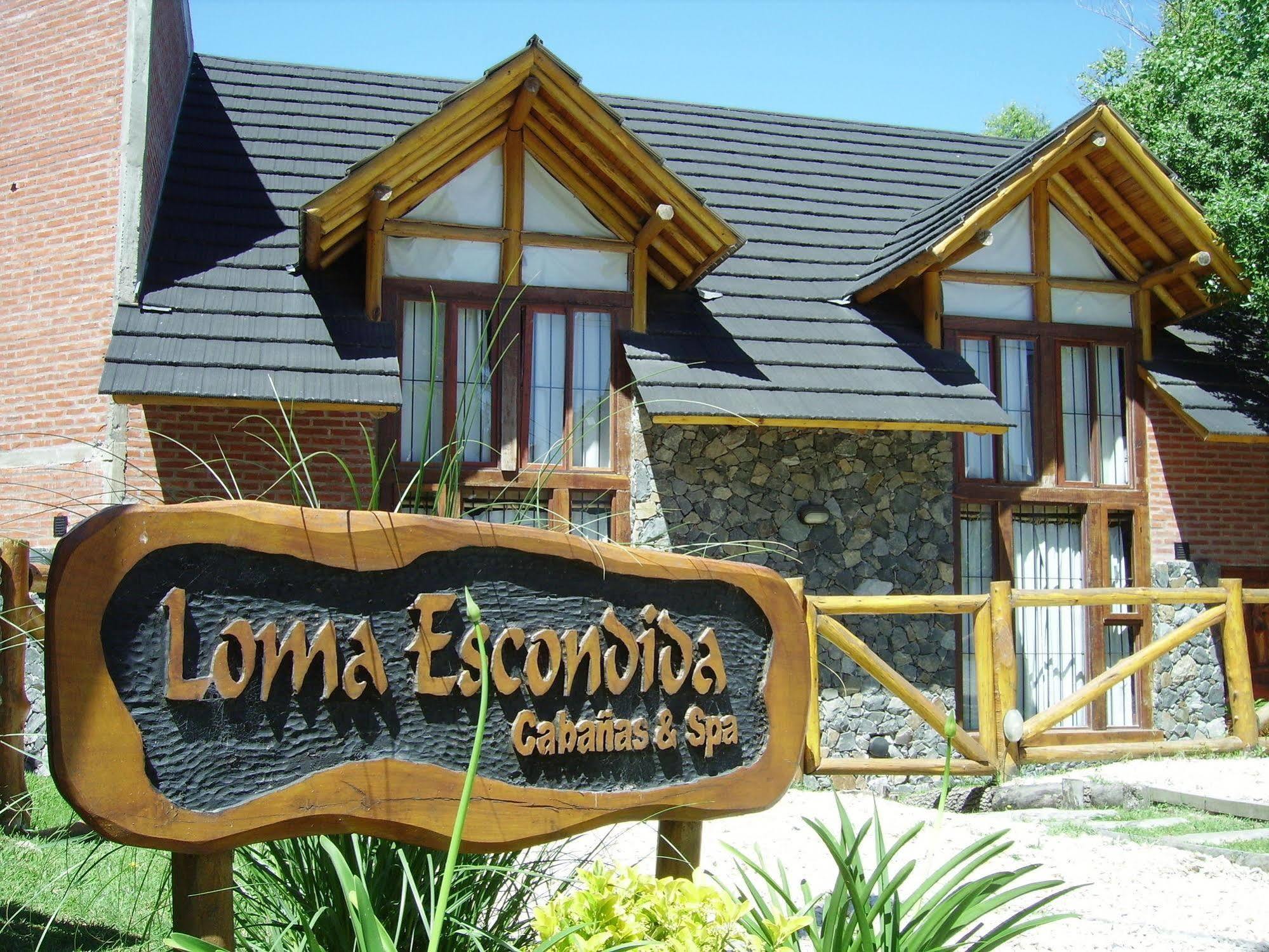Loma Escondida & * Villa Gesell