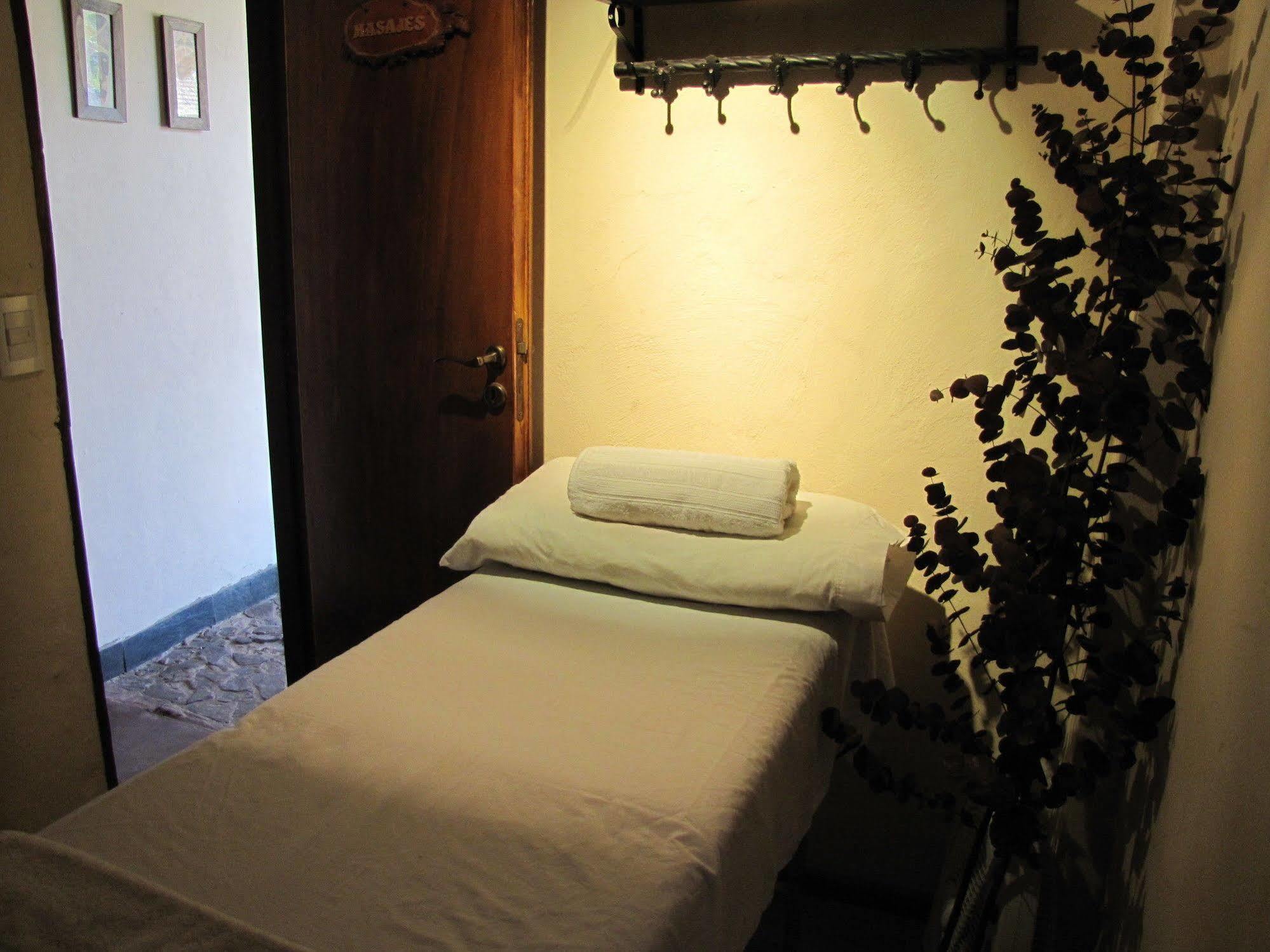 Loma Escondida & Lodge Villa Gesell