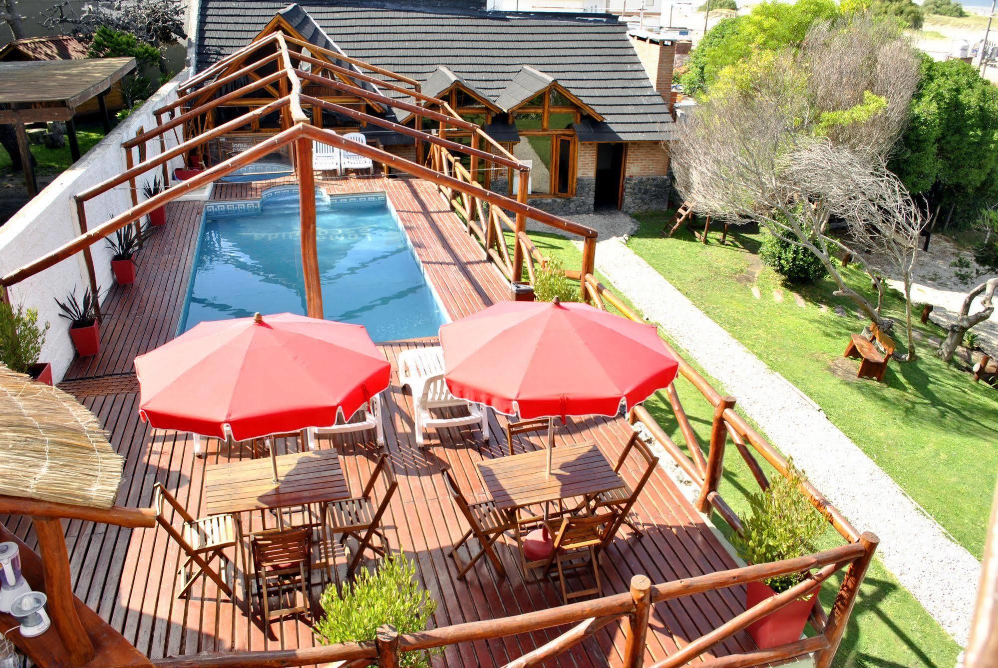 Loma Escondida & Lodge *