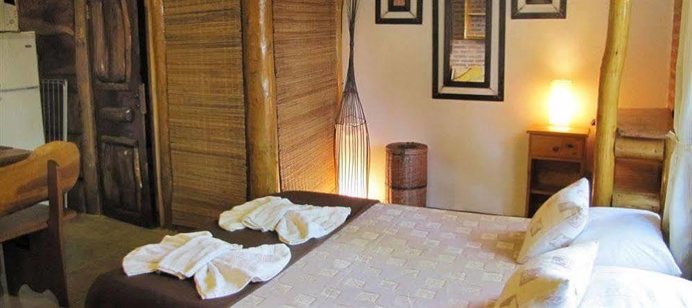 Lodge Loma Escondida & Villa Gesell