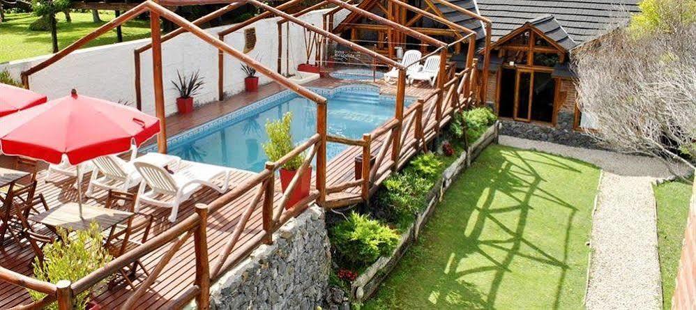 Loma Escondida & Lodge Villa Gesell