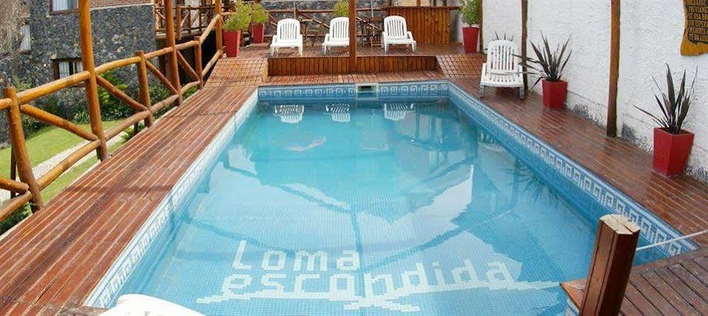 Loma Escondida & * Villa Gesell