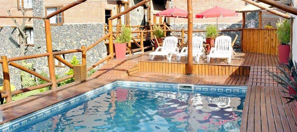 Loma Escondida & Lodge Villa Gesell