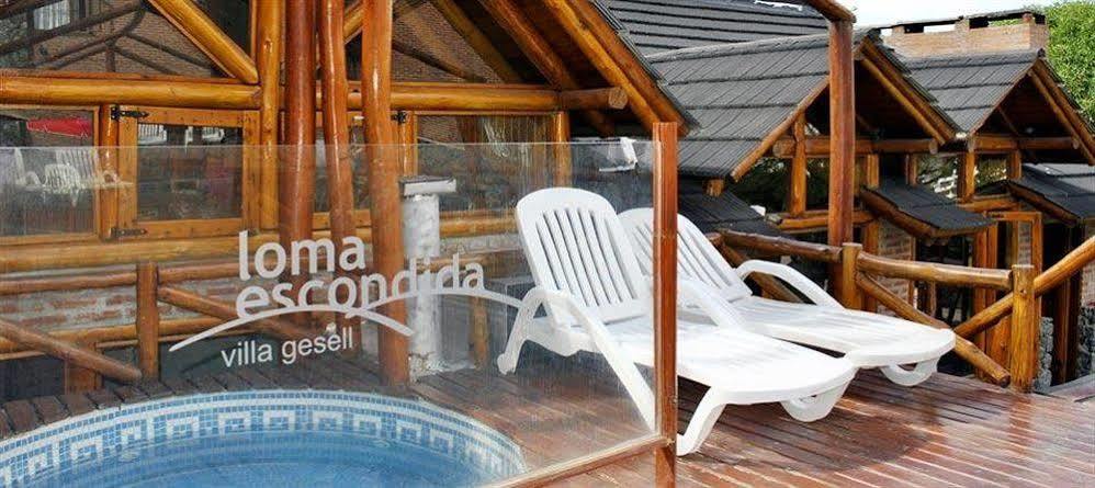 Loma Escondida & Lodge Villa Gesell